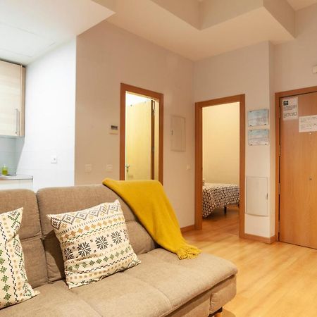 Bhost - Apartamento Victoria مالقة المظهر الخارجي الصورة