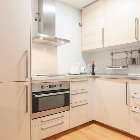 Bhost - Apartamento Victoria مالقة المظهر الخارجي الصورة