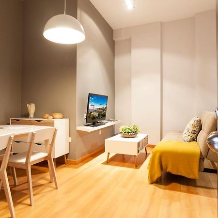 Bhost - Apartamento Victoria مالقة المظهر الخارجي الصورة