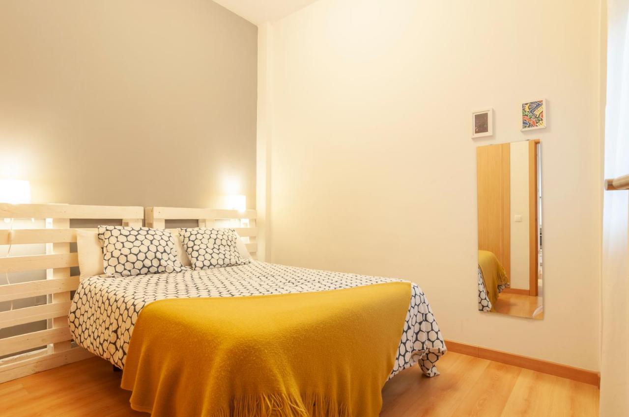 Bhost - Apartamento Victoria مالقة المظهر الخارجي الصورة