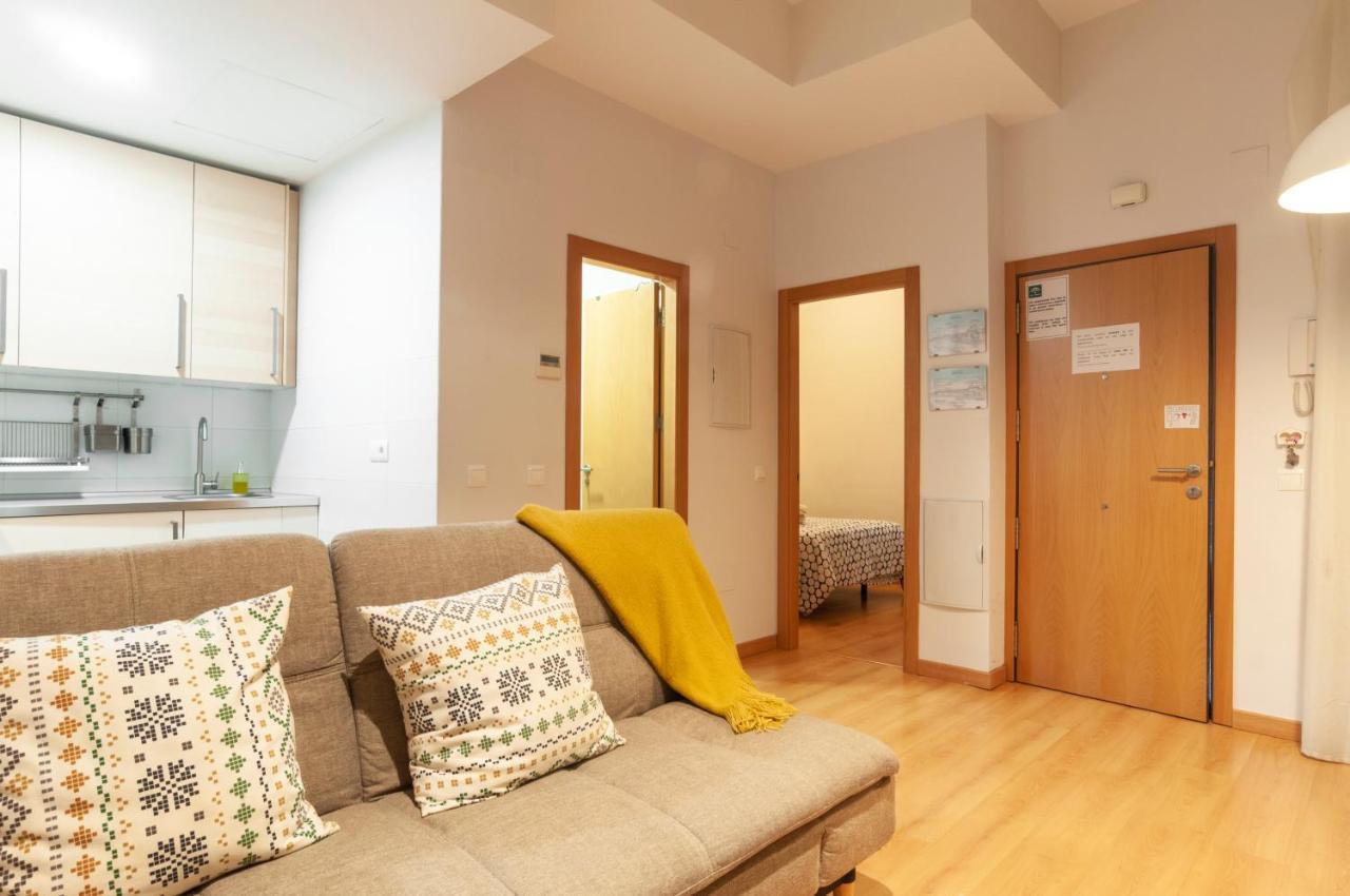 Bhost - Apartamento Victoria مالقة المظهر الخارجي الصورة